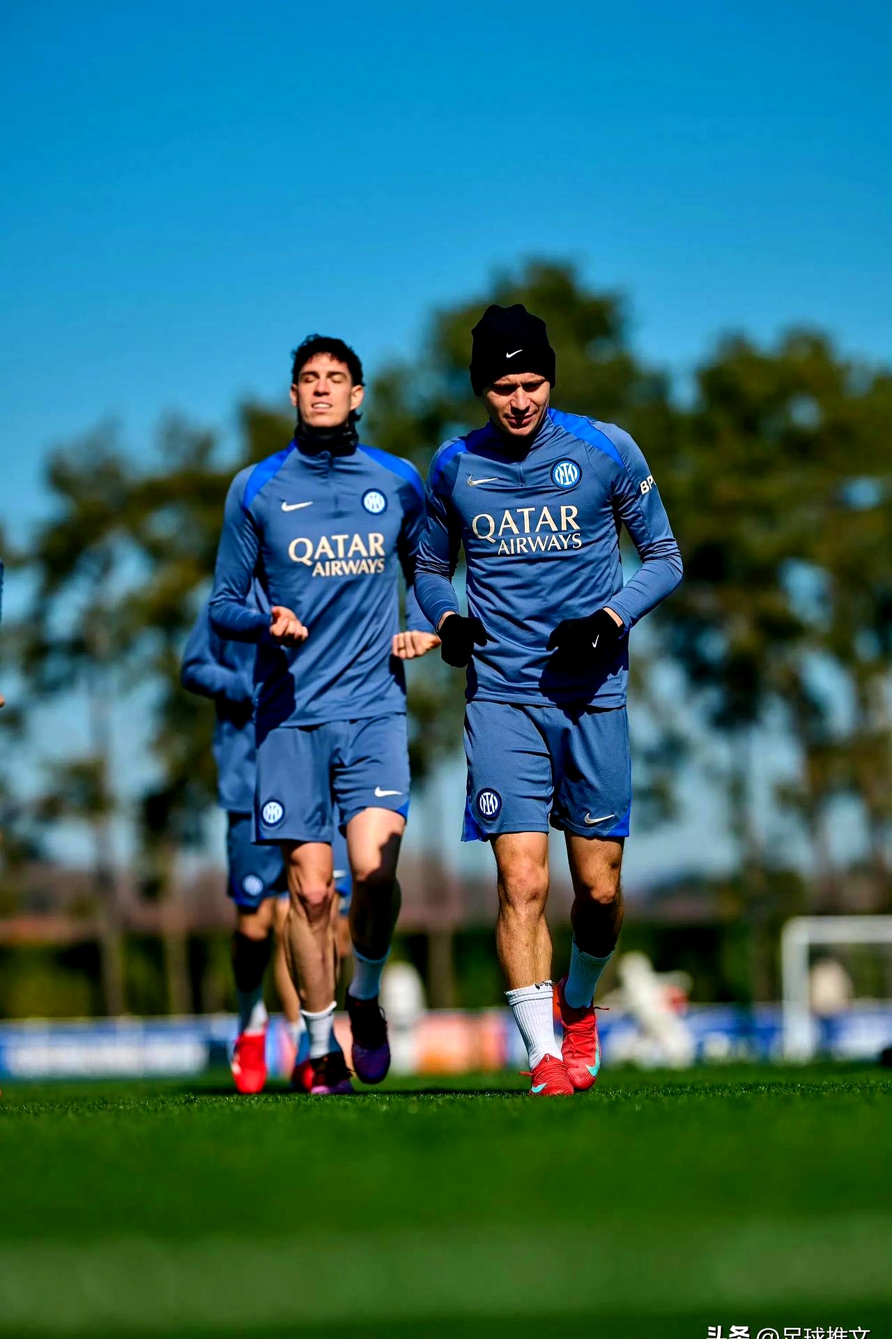 国际米兰被大比分击败比分图 国际米兰被大比分击败比分图