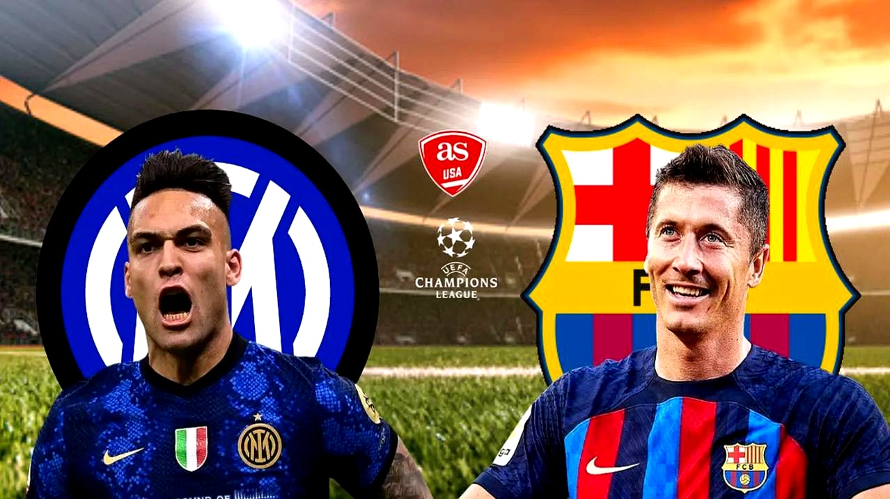 国际米兰被大比分击败比分图 国际米兰被大比分击败比分图